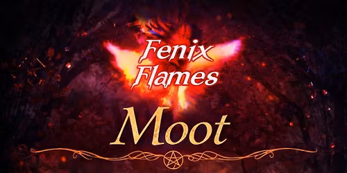 Moot First Thursday of the month 