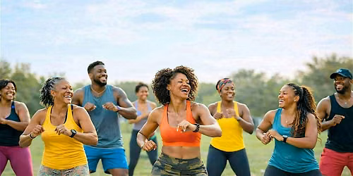 Community Strength Social - Boettner Park