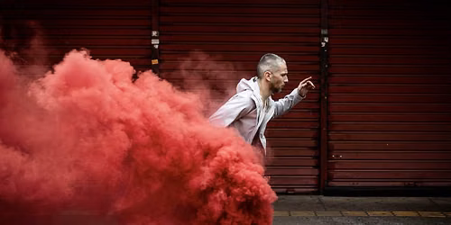Efectos Especiales (Special Effects)