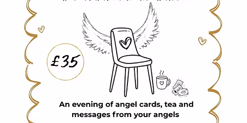 An evening with the angels 