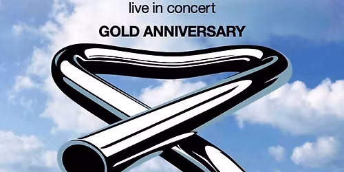 Mike Oldfield - Tubular Bells at The Oval Hall at Sheffield City Hall