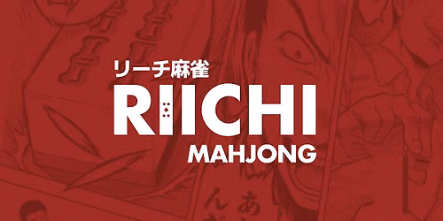 Riichi Mahjong