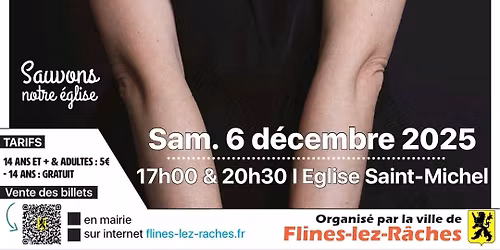 Concert \u00e0 la bougie \ud83d\udd6f\ufe0f Suzane Grimm "Au fil des mots"