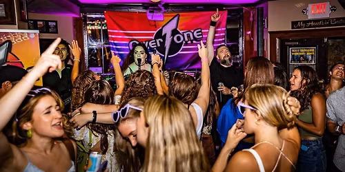 OverTone LIVE at Hennessy's