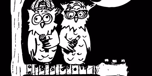 LIVE MUSIC: THE BARN OWLS