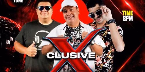xclusive 