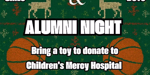 Warriors double header vs. Kearney