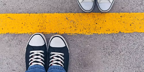 Small Group: Biblical Boundaries