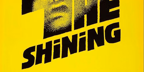 The Shining: Sponsored by CFL