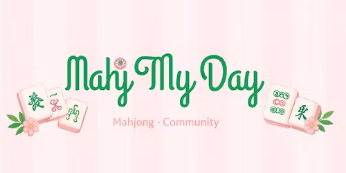 Tuesday Tiles | Mahjong Open Play (2nd Tuesday Monthly) \u2014 Andreas Prime (Allen)