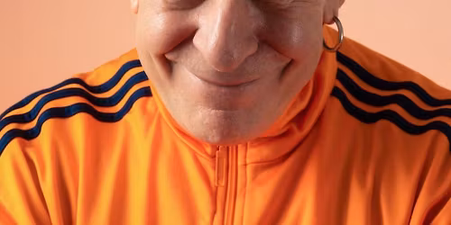 Good Ship Comedy feat. Jeff Innocent