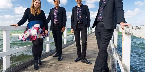 Antiphons & Anthems (Bendigo)