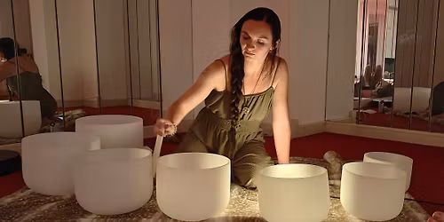 Reiki Meditation Monday 