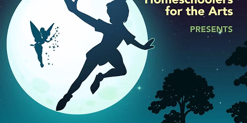 Disney\u2019s Peter Pan, Jr. 