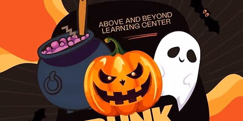 Trunk or Treat