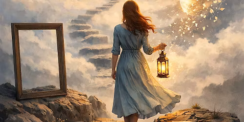 Gedankenspaziergang \u2013 Ein Tag zu mehr innerer Klarheit