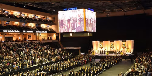 CCC Commencement 2026