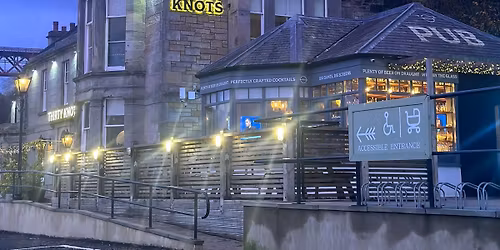 \ud83c\udf84 Family Christmas Quiz Night