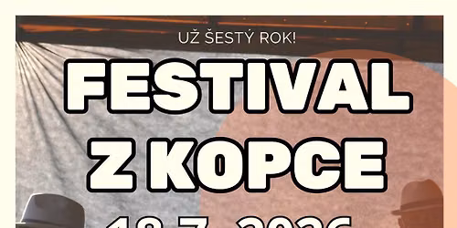 Festival z kopce