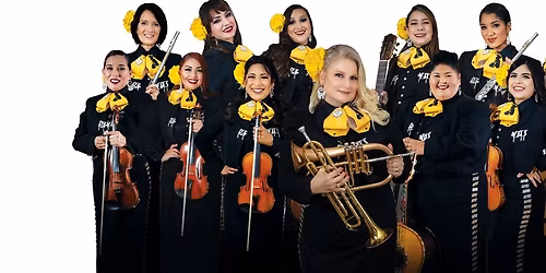 Mariachi Divas