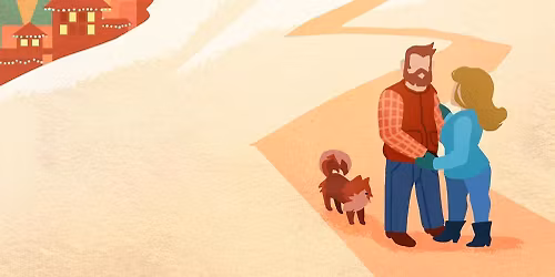 Mischief and Mistletoe at City Winery - Chicago