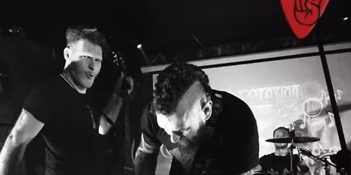 3Peace return to rock The Highway