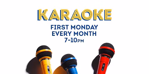 Karaoke Night