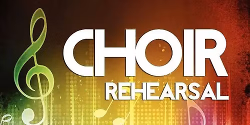 Choir Rehearsal