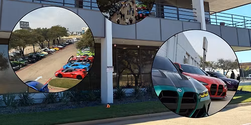 Cars & Coffee of Fort Worth presented FREE by DFW Car and Toy Museum