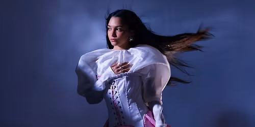 Ambar Lucid with special guest Judith at Wild Child