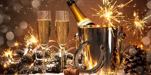 New Year's Eve Celebration: Starlight Soir\u00e9e