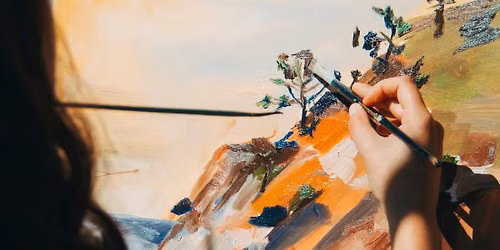 Acrylic Painting Workshop