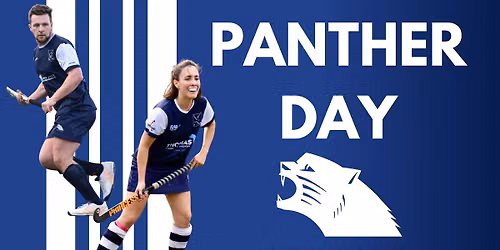 PANTHER DAY