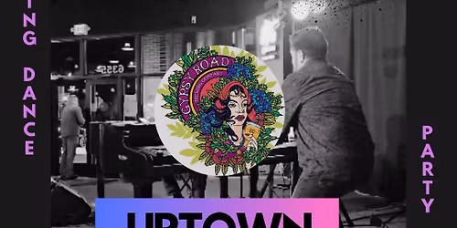 Dueling Pianos LIVE at Gypsy Road