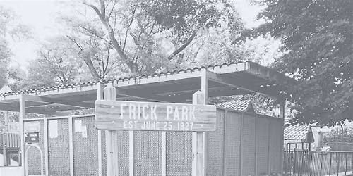 Frick Park's National Night Out