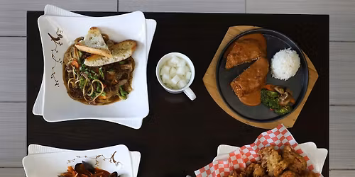 Singles Group Dining - Maroo