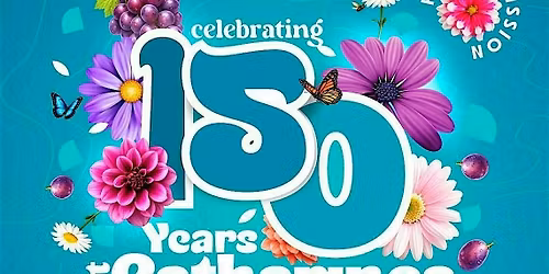 St. Catharines Flower & Wine Festival | FREE Entry| Music, Food & Wine