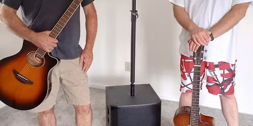 Split Peace Soup @ The Barrel 2