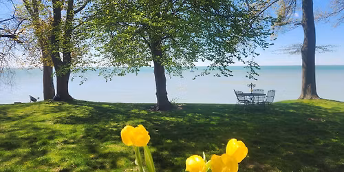 \u2640\ufe0f H.O.T.T.I At the Lake (Women Only)
