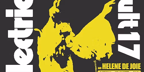 Vault 17 - Black Sabbath Tribute