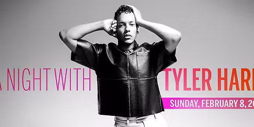 A Night with Tyler Hardwick