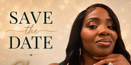 Double  Booksigning Event for Shawanda Morgan 