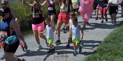 Pride Fun Run 2026