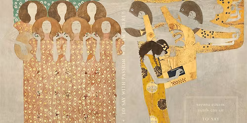 Poetry Reading: Tenny Arlen's "To Say with Passion: Why Am I Here?"