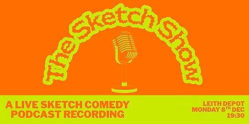 The Sketch Show