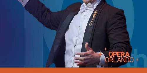 Opera Orlando: Decade of Divas