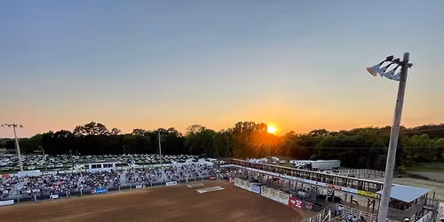 44th Annual Limestone Sheriff's Rodeo 