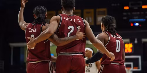 New Mexico State Aggies at Kennesaw State Owls Mens Basketball