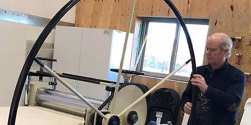 Studio Sale and Open House