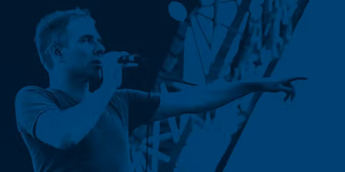 Stuart Murdoch (Belle and Sebastian) Acoustic & In-Coversation - Cheese & Grain, Frome